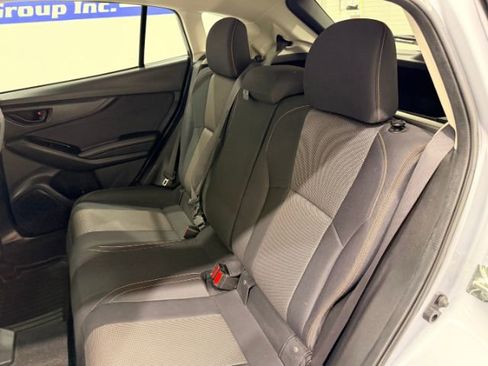 Used 2018 Subaru Crosstrek 2.0i Premium image 31