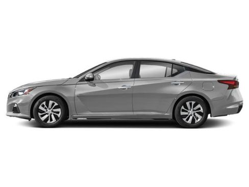 Used 2020 Nissan Altima 2.5 S FWD image 3