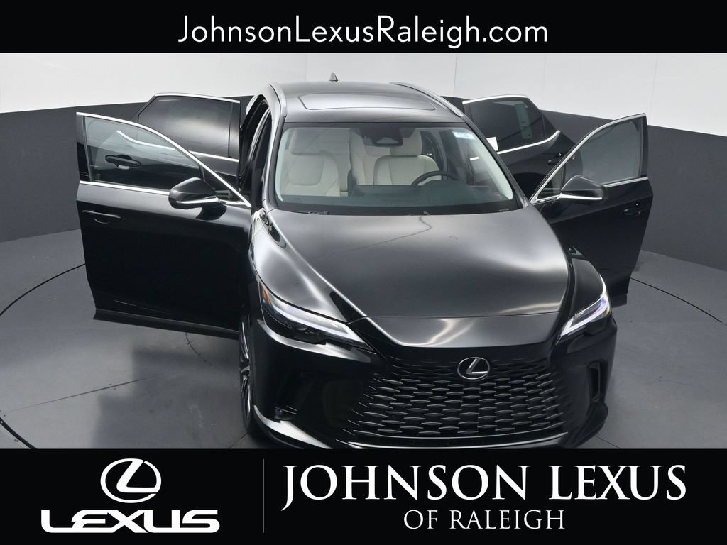 New 2026 Lexus RX 350 Premium Plus FWD image 34