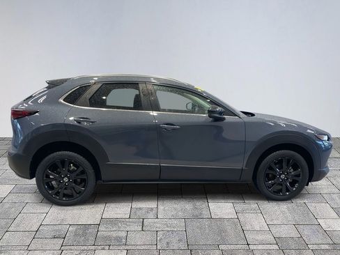 Used 2024 MAZDA CX-30 AWD 2.5 S w/ Preferred Package image 8