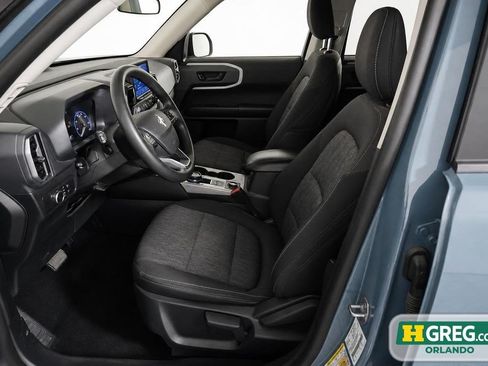 Used 2022 Ford Bronco Sport Big Bend AWD/4WD image 10