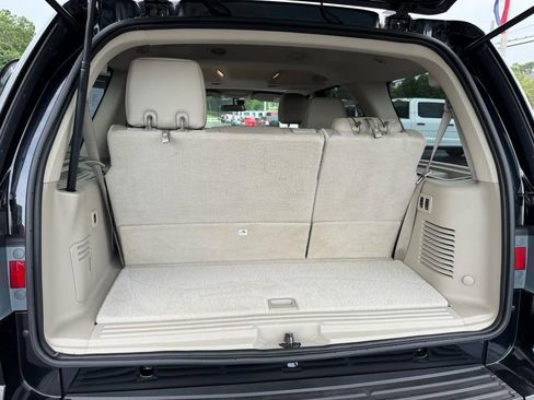 Used 2015 Lincoln Navigator 4WD image 18