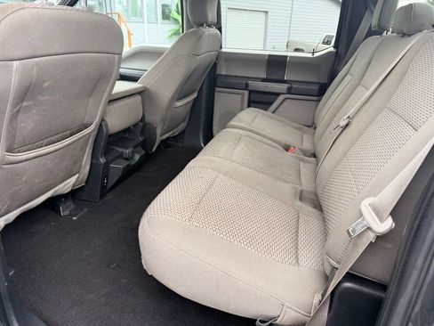 Used 2019 Ford F150 XLT AWD/4WD image 32
