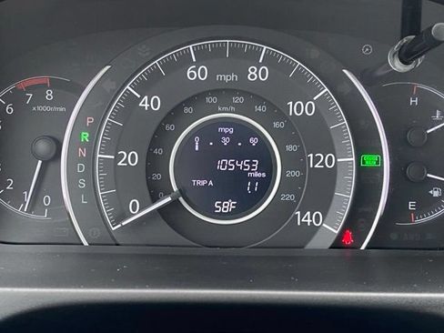 Used 2015 Honda CR-V LX image 21