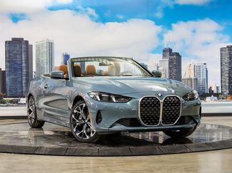 New 2026 BMW 430i xDrive Convertible video 1