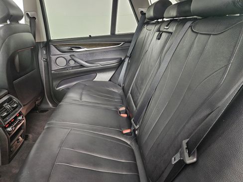 Used 2016 BMW X5 xDrive35d AWD/4WD image 36