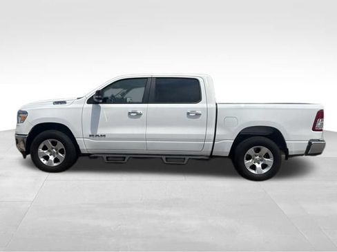 Used 2019 RAM 1500 Big Horn AWD/4WD image 10