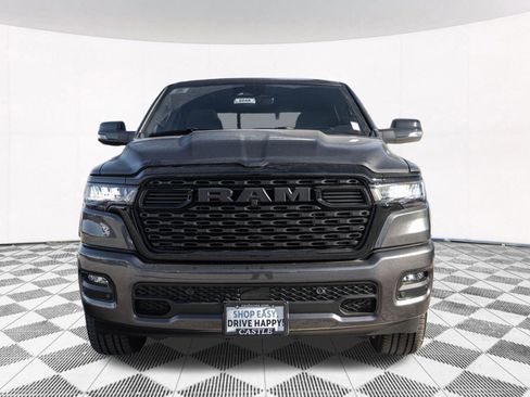New 2026 RAM 1500 Big Horn image 9