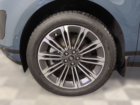 Certified 2026 Land Rover Range Rover Evoque S image 10