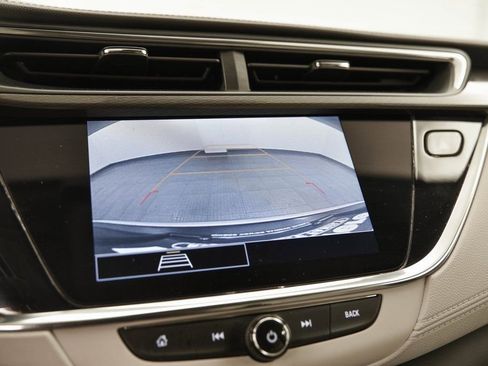 Used 2023 Buick Encore GX Select image 22