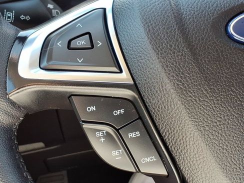 Used 2023 Ford Edge SEL w/ Convenience Package AWD/4WD image 23