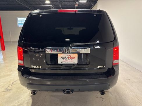 Used 2010 Honda Pilot EX-L image 6