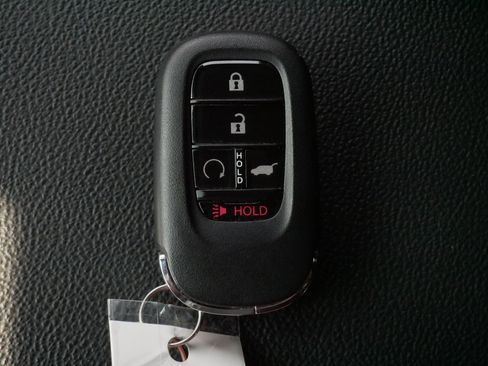 Used 2024 Honda CR-V Sport Touring image 31