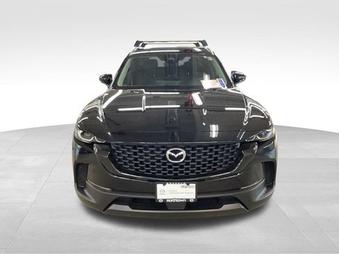 Certified 2025 MAZDA CX-50 2.5 Hybrid w/ Preferred Pkg AWD/4WD image 25