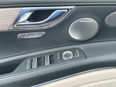 New 2026 Genesis GV80 2.5T Advanced AWD/4WD image 27