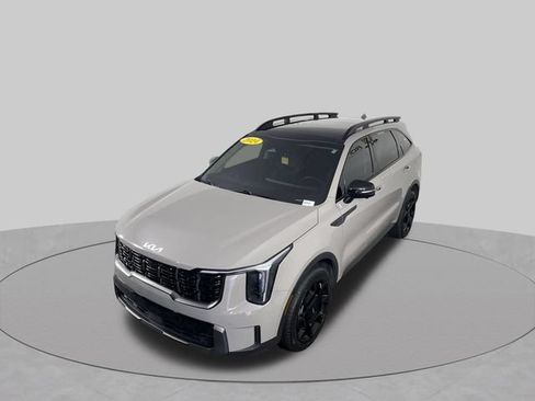 Used 2024 Kia Sorento SX AWD/4WD image 45