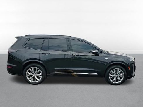 Used 2020 Cadillac XT6 Sport image 4