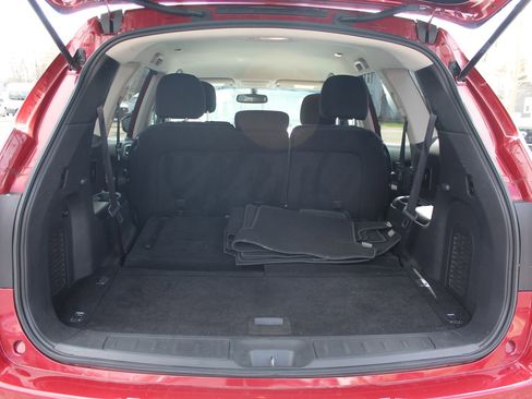 Used 2016 Nissan Pathfinder SV image 22