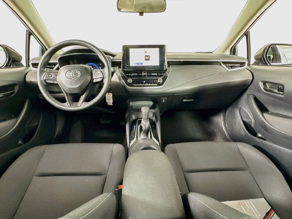 Used 2026 Toyota Corolla LE FWD image 20
