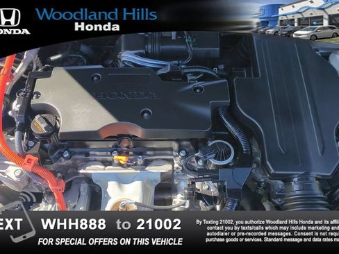 Used 2022 Honda Accord Sport image 24