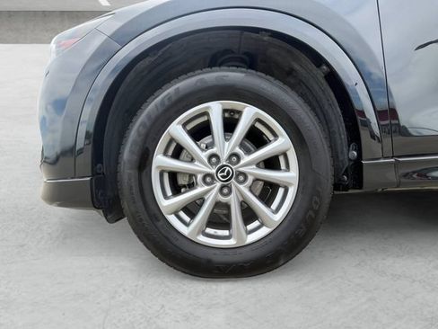 Used 2024 MAZDA CX-5 AWD 2.5 S w/ Select Package image 23