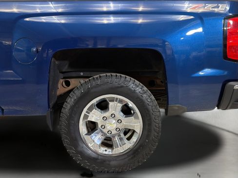 Used 2015 Chevrolet Silverado 1500 LT w/ All Star Edition AWD/4WD image 37