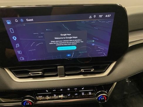 New 2027 Chevrolet Equinox LT w/ Convenience Package II AWD/4WD image 17