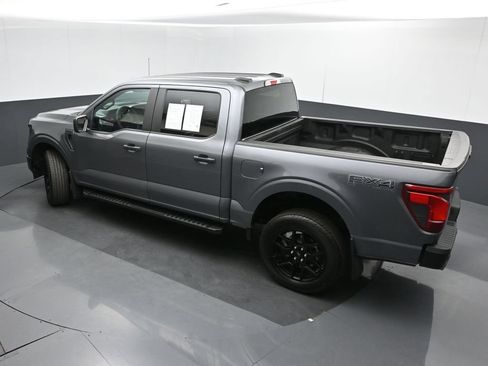 Used 2024 Ford F150 STX w/ Equipment Group 201A FX4 AWD/4WD image 39
