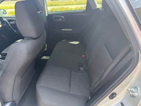 Used 2018 Toyota Corolla iM w/ Carpet Mat Package (TMS) FWD image 13