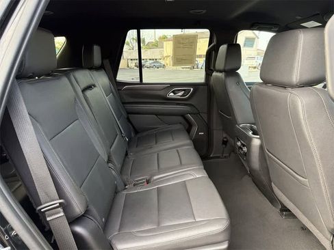 Used 2023 Chevrolet Tahoe LT image 32