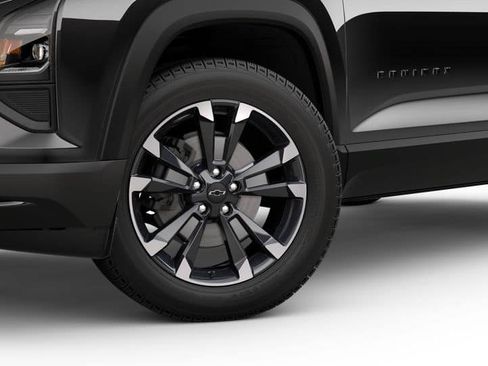 New 2026 Chevrolet Equinox RS AWD/4WD image 54