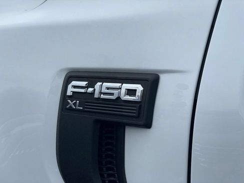 Used 2022 Ford F150 XL w/ Equipment Group 101A High AWD/4WD image 25