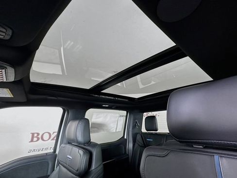 New 2026 Ford F250 Platinum AWD/4WD image 28