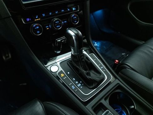 Used 2017 Volkswagen Golf R 4Motion w/ Many Upgrades image 26