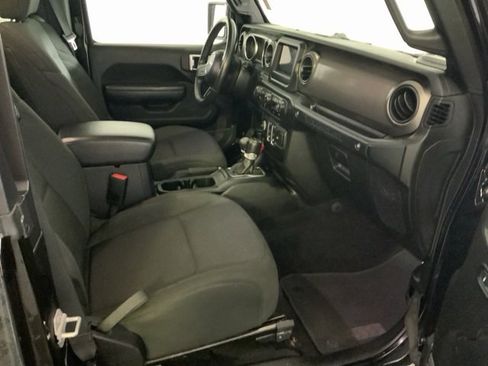 Used 2020 Jeep Wrangler Sport image 20
