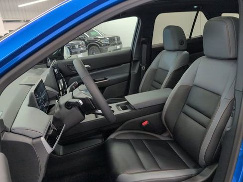 New 2025 Honda Prologue Touring image 18