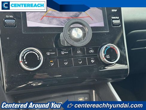 Used 2023 Hyundai Tucson SEL AWD/4WD image 27