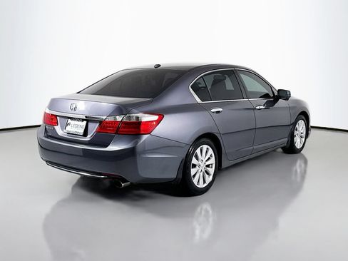 Used 2015 Honda Accord EX-L image 4