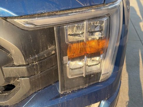 Used 2023 Ford F150 XLT w/ Equipment Group 302A High image 17