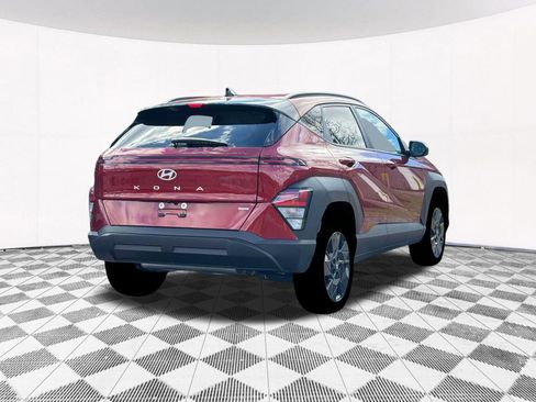 New 2026 Hyundai Kona SEL Sport AWD/4WD image 13