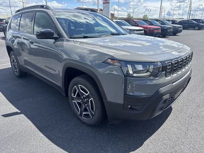New 2026 Jeep Cherokee Limited