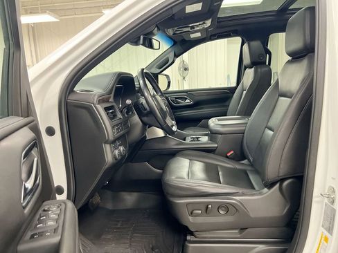Used 2023 Chevrolet Tahoe Z71 AWD/4WD image 20