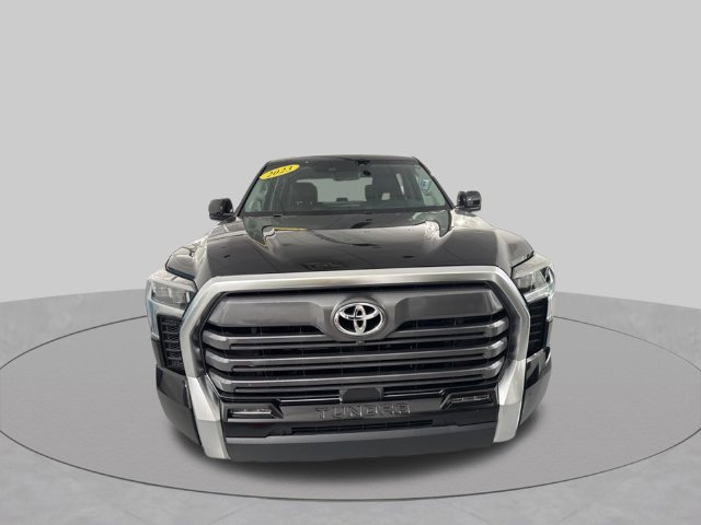 Used 2023 Toyota Tundra Limited RWD image 3