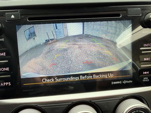 Used 2015 Subaru Crosstrek 2.0i Premium image 26