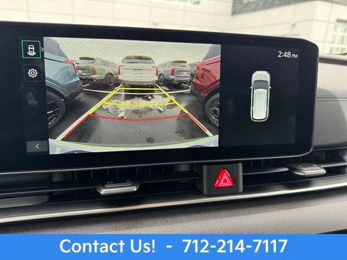 New 2026 Kia Carnival EX image 32