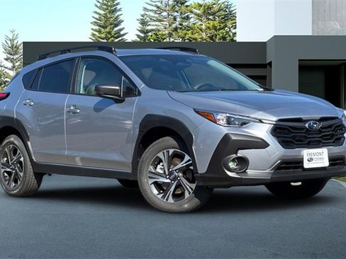 New 2026 Subaru Crosstrek 2.0i Premium image 2