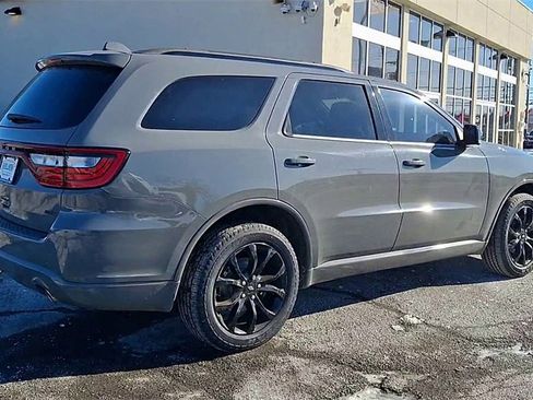Certified 2020 Dodge Durango GT image 8