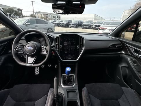 Used 2024 Subaru WRX Limited AWD/4WD image 21