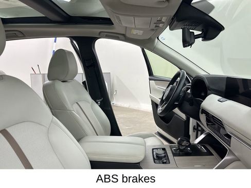 Used 2024 MAZDA CX-90 3.3 Turbo w/ Premium Plus Pkg image 24