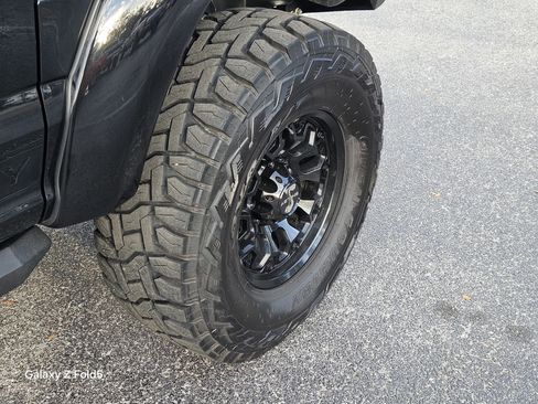 Used 2022 Ford F250 Lariat w/ Lariat Ultimate Package image 17